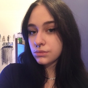 Aliya, Babysitter in Braunschweig