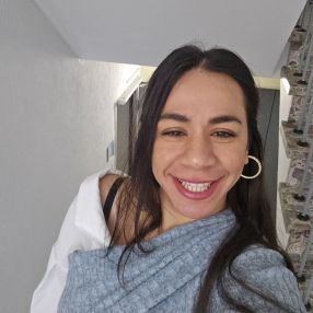 Mila, Babysitter in Düsseldorf