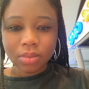 Aminata, Familie in Wuppertal