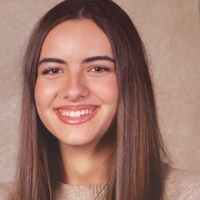 Lea, Babysitter in Tübingen