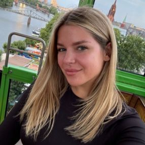 Kseniya, Babysitter in Heppenheim (Bergstraße)