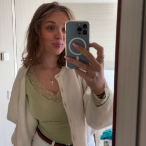Amelie, Babysitter in Heilbronn