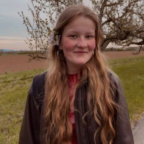 Milena, Babysitter in Walldorf