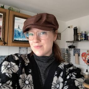 Anastasia, Babysitter in Düren