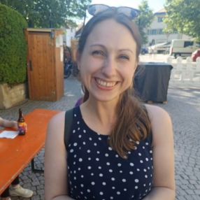 Svenja, Babysitter in Graben-Neudorf