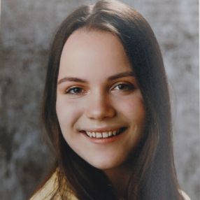 Eva, Babysitter in Regensburg