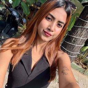 Nivedhya, Babysitter in Bamberg