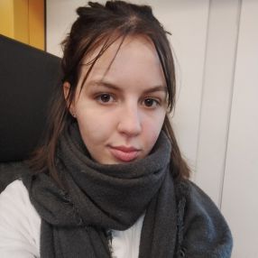 Alisa, Babysitter in Philippsburg