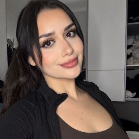 Nariman, Babysitter in Wiesloch