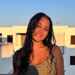 Mia, Babysitter in Rodgau