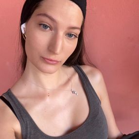 Elena, Babysitter in Jena