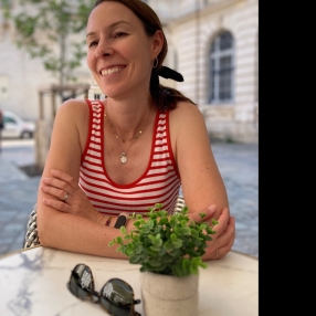 Stephanie, Familie in Neuburg an der Donau