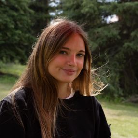 Kaja, Babysitter in Schöneck