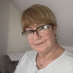 Sabine, Babysitter in Erkelenz