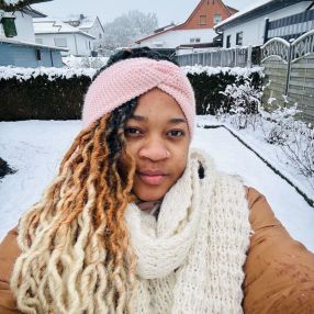 Heidi, Babysitter in Wetzlar