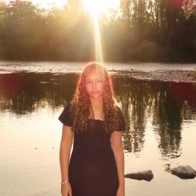 Clara, Babysitter in Staufen im Breisgau