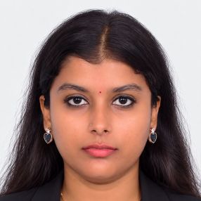 Malathi, Babysitter in Saarbrücken