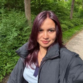 Aastha, Babysitter in Wismar