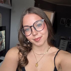 Noelle, Babysitter in Jena