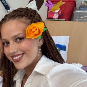 Maria, Babysitter in Bielefeld