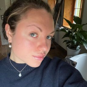 Charlotte, Babysitter in Zittau