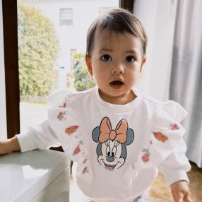 Amelie, Familie in Königsbrunn