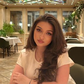 Noa Giselle, Babysitter in Recklinghausen