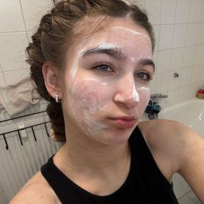Katya, Babysitter in Kehl