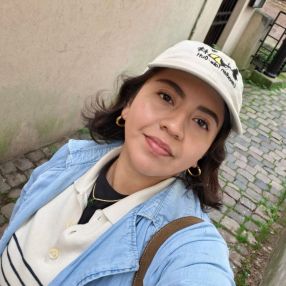 Maria, Babysitter in Kaiserslautern