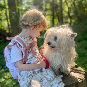 Malin, Familie in Schleswig