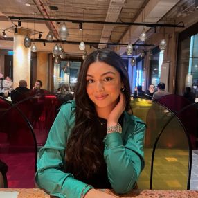 Oumaima, Babysitter in Offenbach am Main