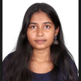 Abinaya, Babysitter in Hamburg