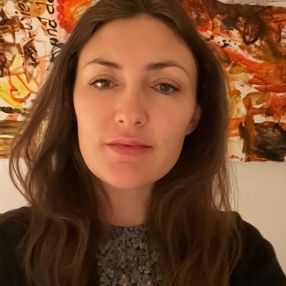 Viktoria, Family in Leipzig