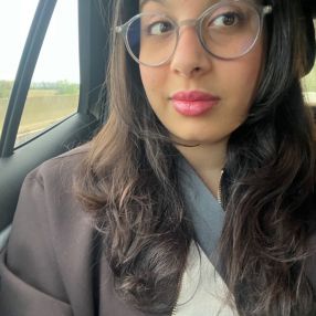 Omniya, Babysitter in Wolfenbüttel