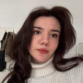 Rabia, Babysitter in Magdeburg