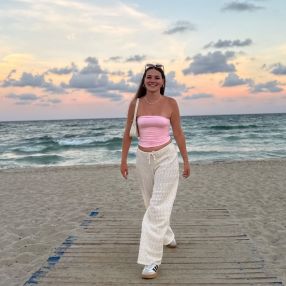 Daria, Babysitter in Staufen im Breisgau