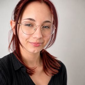 Franziska, Babysitter in Bergneustadt