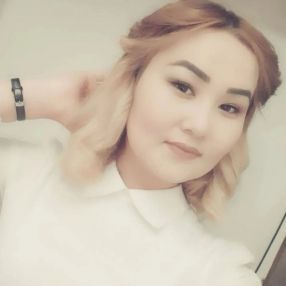 Makhsudovna, Babysitter in Soltau