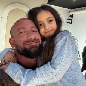 Mehmet, Familie in Neuss