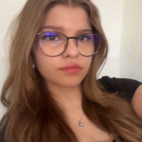 Hannah, Babysitter in Prenzlau
