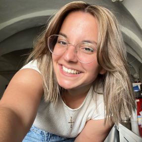 Marisa, Babysitter in Auerbach/Vogtland