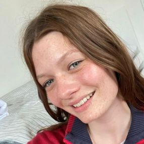 Carina, Babysitter in Göttingen