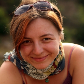 Begüm, Babysitter in Berlin