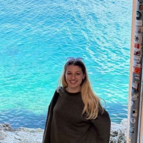 Franziska, Babysitter in Regenstauf