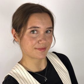 Sophie, Babysitter in Riedstadt