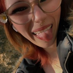 Klaudia, Babysitter in Raunheim