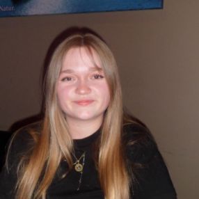 Carla, Babysitter in Korbach