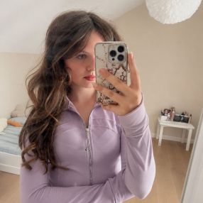 Lilly Marie, Babysitter in Mörfelden-Walldorf