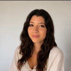 Zoe, Babysitter in Wetzlar