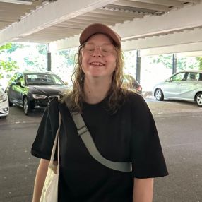 Annika, Babysitter in Balingen